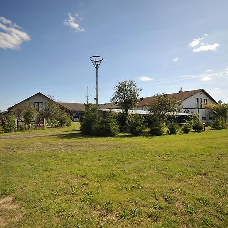 Agroturystyka Kociewiak Szteklin Buitenkant foto