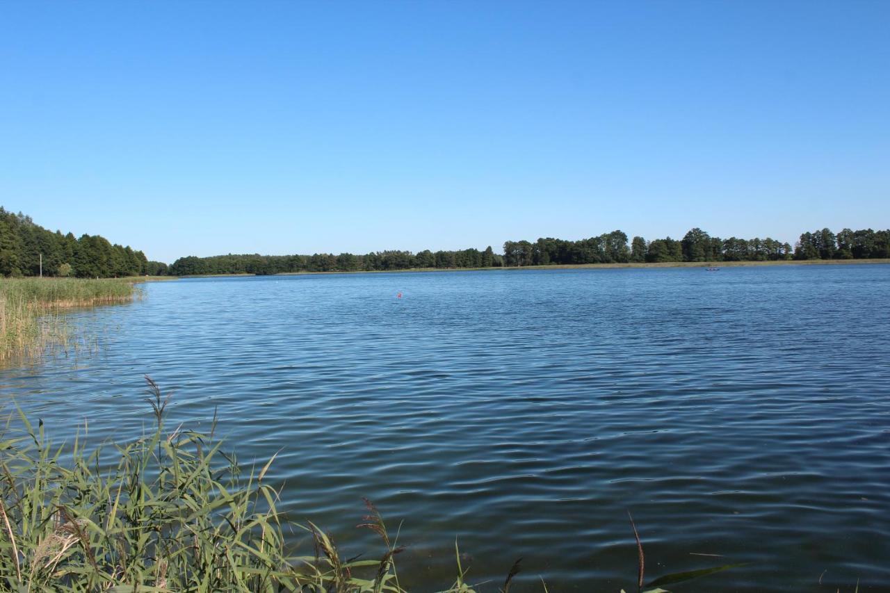 Agroturystyka Kociewiak Szteklin Buitenkant foto