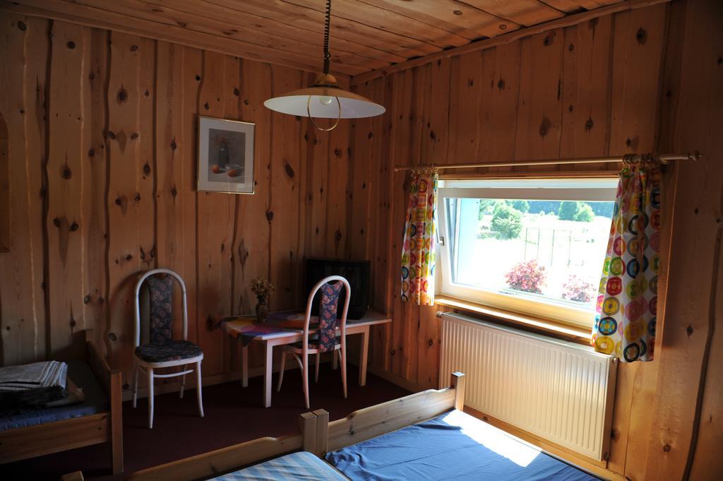 Agroturystyka Kociewiak Szteklin Kamer foto
