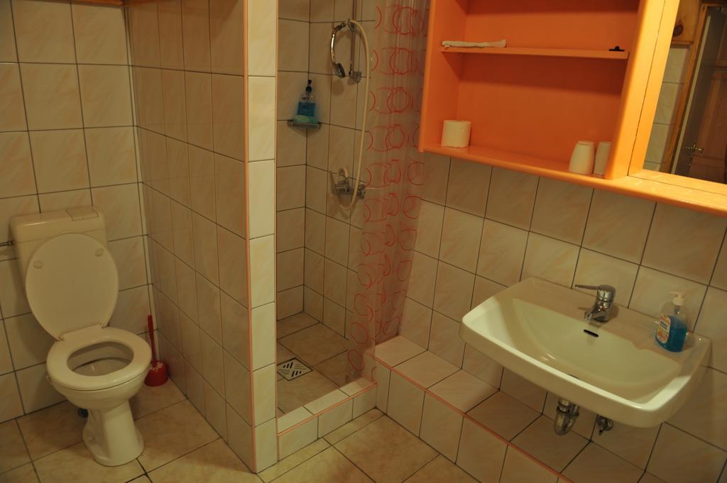 Agroturystyka Kociewiak Szteklin Kamer foto