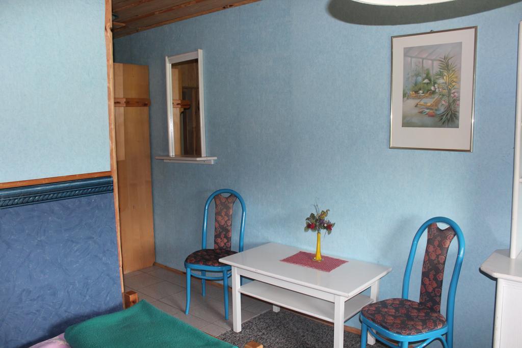 Agroturystyka Kociewiak Szteklin Kamer foto