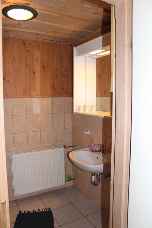 Agroturystyka Kociewiak Szteklin Kamer foto