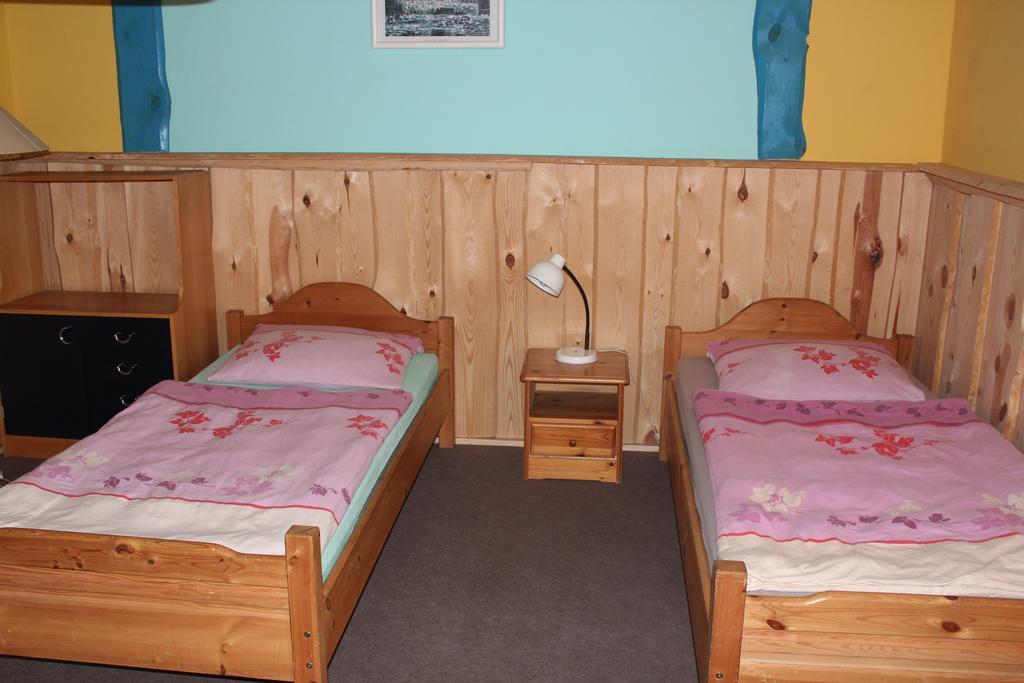 Agroturystyka Kociewiak Szteklin Kamer foto